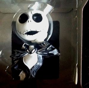 Nightmare Before Christmas 25 year anniversary orn